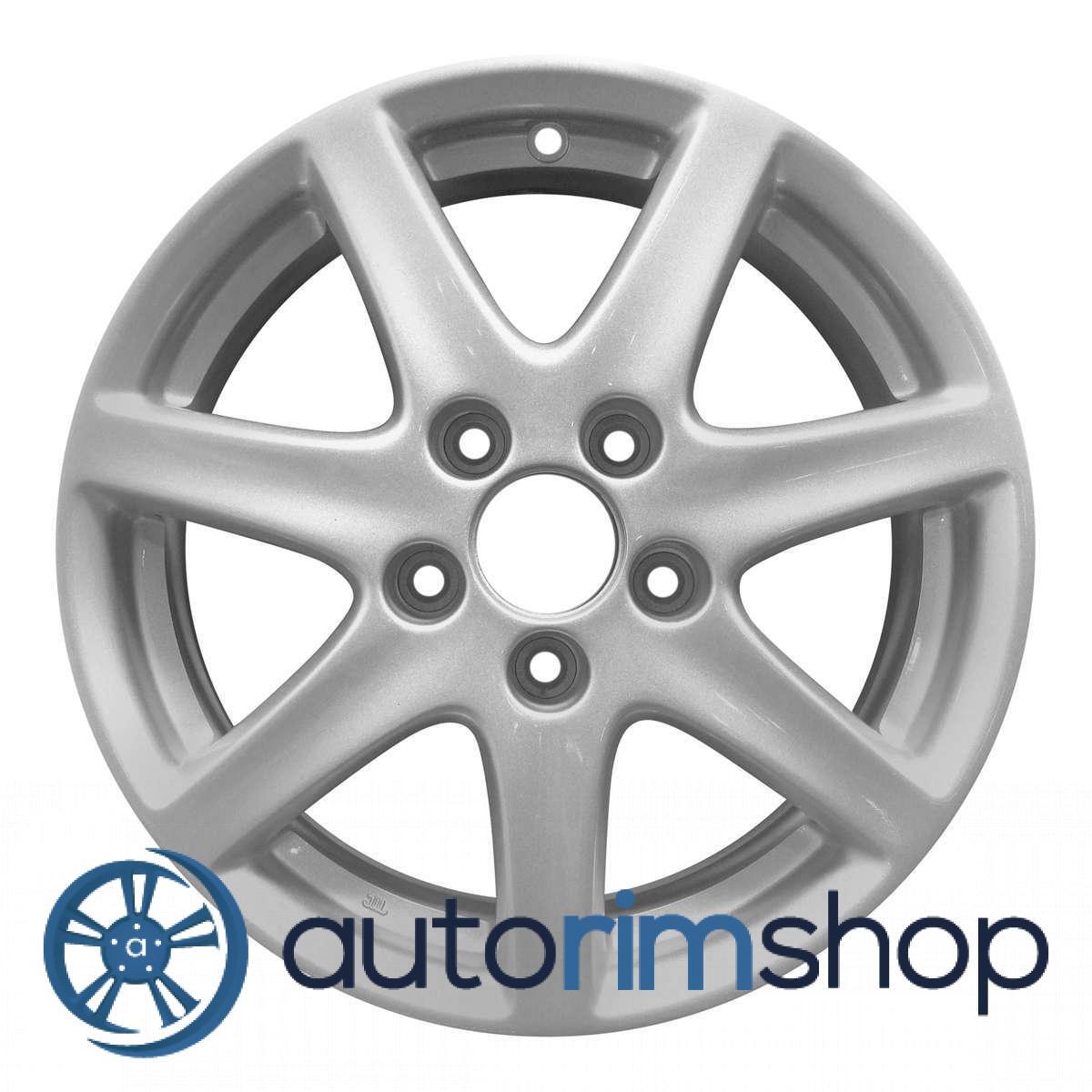 2005 Honda On Rims