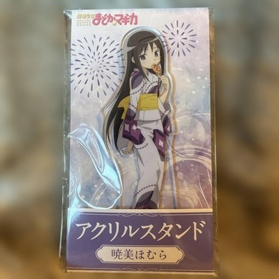 Puella Magi Madoka Magica Acrylständer Homura Akemi