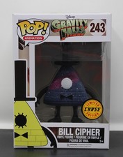 Funko Pop Gravity Falls Vinyl Figures 17