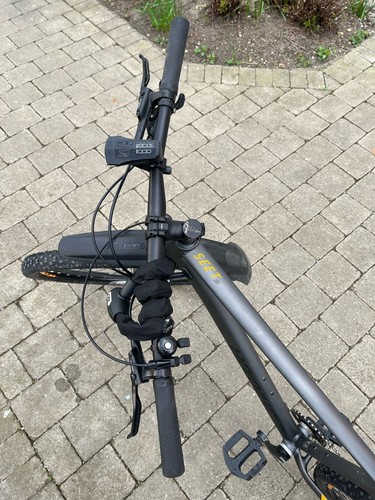 Herren Fahrrad Haibike SEET 10 - Bild 5 von 8