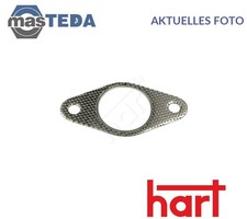 701 851 AUSPUFFROHRDICHTUNG AUSPUFF DICHTUNG HART FÜR KIA RIO I,MENTOR,SHUMA