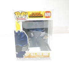 Figura Funko Pop All For One (My Hero Academia) 609 [PO242272]
