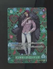 One Piece Card Donquixote Rosinante OP04-119 SP SEC Japanese  #7
