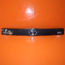 Toyota Prius Gate Trim Garnish 2010 2011 2012 2013 2014 2015 76801-47070 Oem
