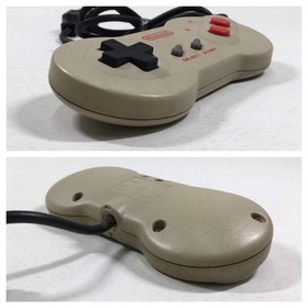 DL3058 Tested Working - AV NEW FAMICOM NES Console Boxed Nintendo Japan