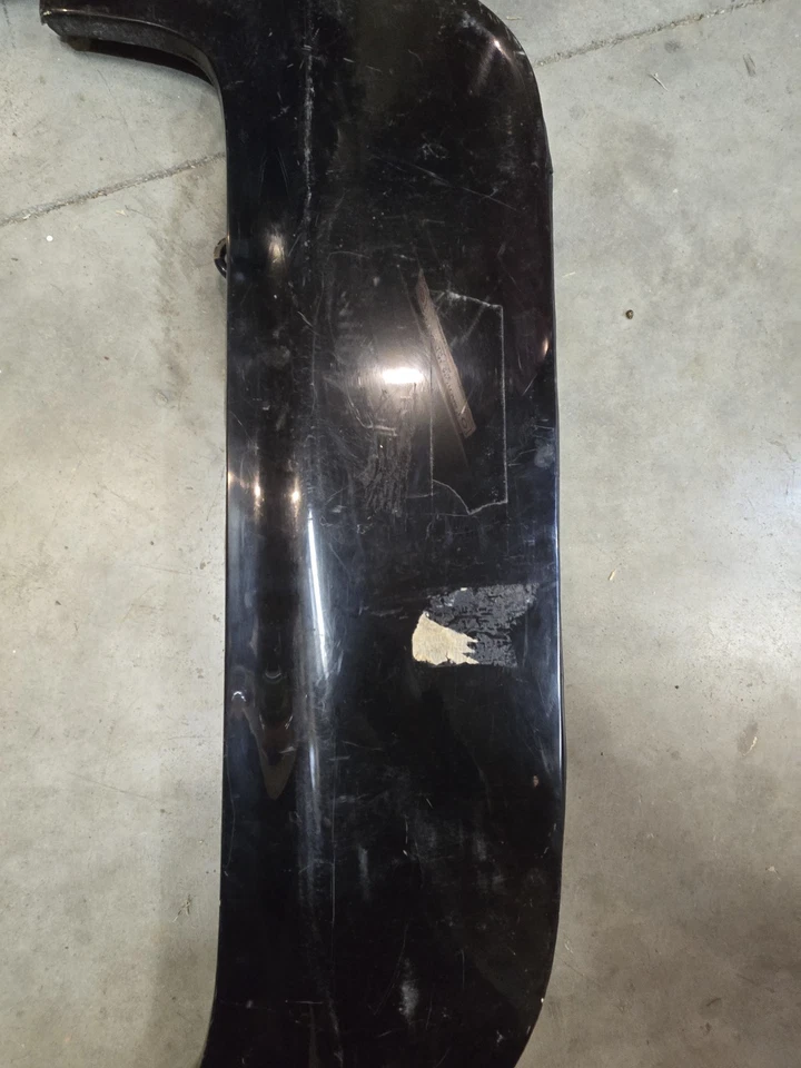 Saias Ford Thunderbird Fender 1961 1963 fabricante de equipamento original 1961 - Imagem 3 de 4