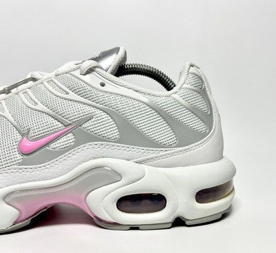 nike air max 95 tn plus white