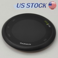 Front Case Cover LCD Display Screen Garmin Forerunner 45 Watch Repair Part US