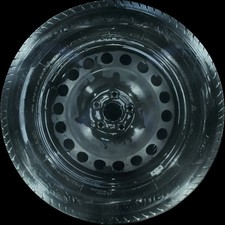 215/65 R17 99h Winterreifen AUDI Q3 F3 17 Zoll Stahl Komplettsatz 3.61 3.58 5.56