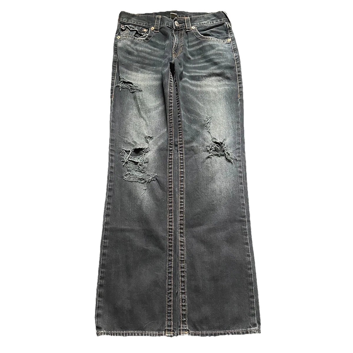 True Religion Jeans Inseam 30 for Men for sale | eBay