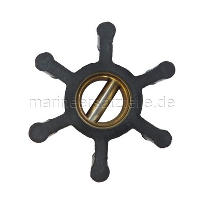 Johnson Pump 09-808B-1 Impeller, MC97, PIN, Service Kit