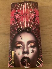 PAT McGRATH LABS Mothership V Bronze Seduction Eye Shadow Palette. Brand new.