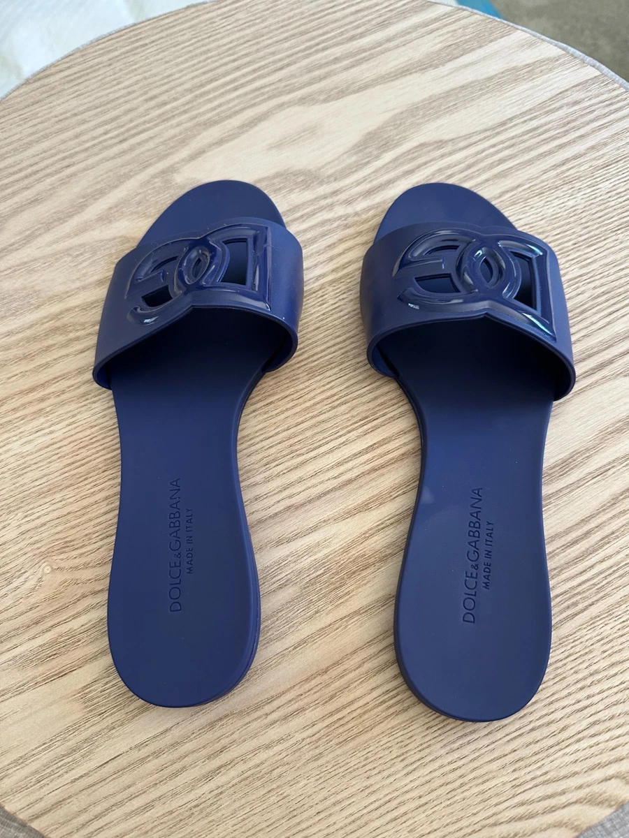 最終値下げ✨DOLCE&GABBANA ブルーパンプス Dolce&Gabbana Blue Shoes for Women for sale | eBay