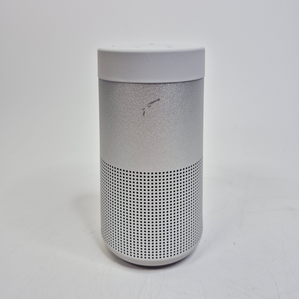 Bose SoundLink Revolve Wireless Portable Bluetooth Speaker Gray