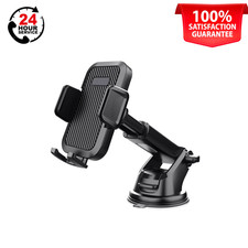 360 Car Phone Holder Universal Mount Mobile Windshield Dashboard/Air Vent desk