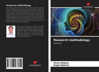 Pavel Shibaev (U. A.) | Research Methodology | Taschenbuch | Englisch (2021)