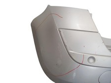 Pare-choc arrière Renault MODUS