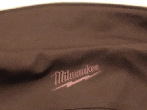 M12 Heated Jacket Pre Owned But Orders Too Small No Batter New Condition - Picture 9 of 13