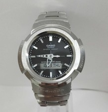 CASIO AWM-500D Wristwatch