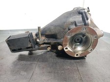 Essieu Mitsubishi MONTERO