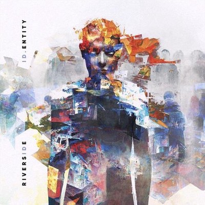 Id.Entity - Riverside CD