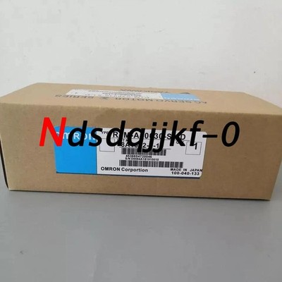 1PC New Omron R7M-A40030-S1-D Servo Motor R7MA40030S1D Expedited Shipping