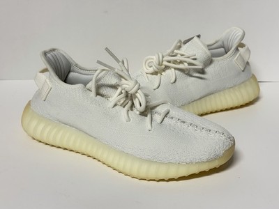 Adidas Yeezy 350 V2 Cream White 500 700 950 Zebra Beluga Bred V2 CP9366 Sz 8.5