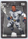2026 Bo Jackson Battle Arena Bojax P-8 PSA Mag Exclusive SP Steel 150 Power