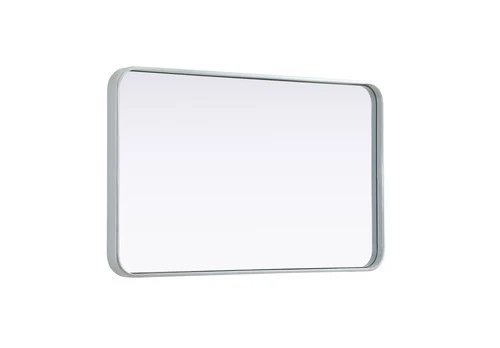 Elegant Lighting MR8A2236 Remy 22"W x 36"H Rectangular Flat - - Picture 5 of 12