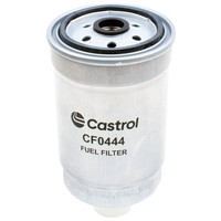Castrol Filter Kraftstofffilter FüR VW Passat Variant 3B6 1.9 TDI 3B5 3B3 3B2