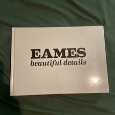 Eames Beautiful Details Eames Demetrios 2012