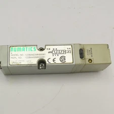 Numatics 122BA4Z2MN00061 5/2 Position Pneumatic Direction Control Valve 24VDC