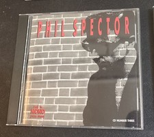 phil spector back to mono products for sale | eBay