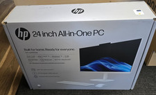 HP OmniStudio 24-cu0023w Intel Core 3 N350U 8GB 512GB SSD All-in-One