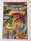 Amazing Spider-Man #154 Marvel Comics 1976 Sandman