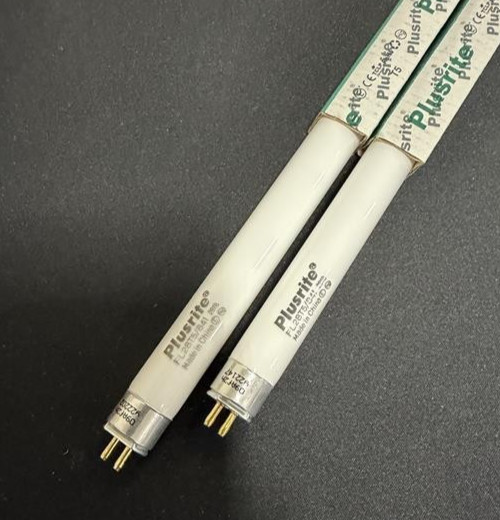 Plusrite 4112 F28T5/841 - 28W 46 inch 4100K - T5 Linear Fluo