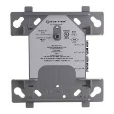 NOTIFIER ISO-X