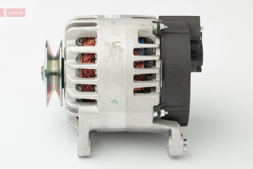ALTERNATOR DAN1072 - Picture 2 of 12