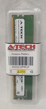 A-TECH 8GB PC4-19200 Desktop DDR4 2400 MHz No...