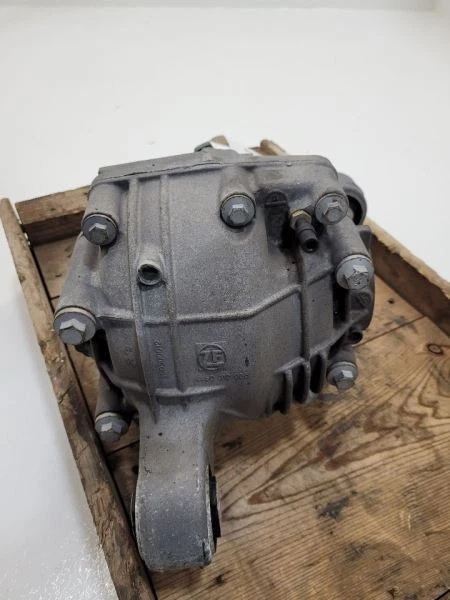 Pontiac G8 Carrier 2009 09 manual 5 velocidades Foto 3 de 4