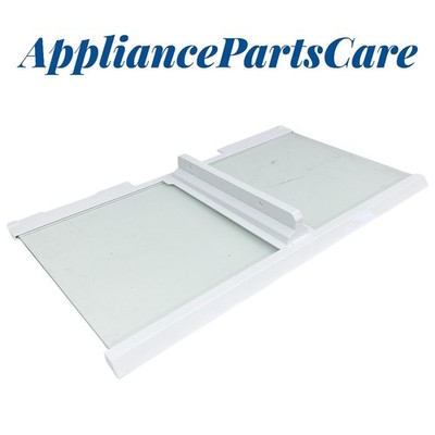 Bosch B36FD31ENS Refrigerator Glass Shelf 20006143