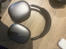 AirPods Max Gen 1 ‘Slighty Faulty’