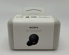 Sony WF-1000XM5 Wireless In Ear Bluetooth Headphones Black Truly Wireless SEALED