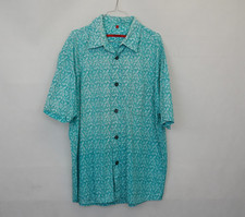 Vintage  Signum Herren Hemd Gr. L Oldschool