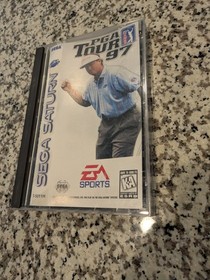 Lot Of Sega Saturn Games (#001)