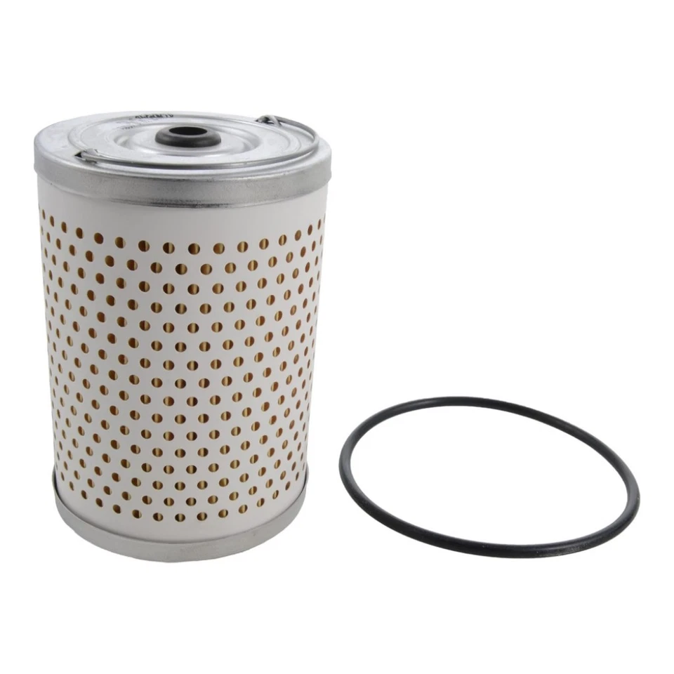 Filtro de aceite de motor ACDelco genuino para Mercedes-Benz 420SEL 1990 1991 | dorado Foto 2 de 4