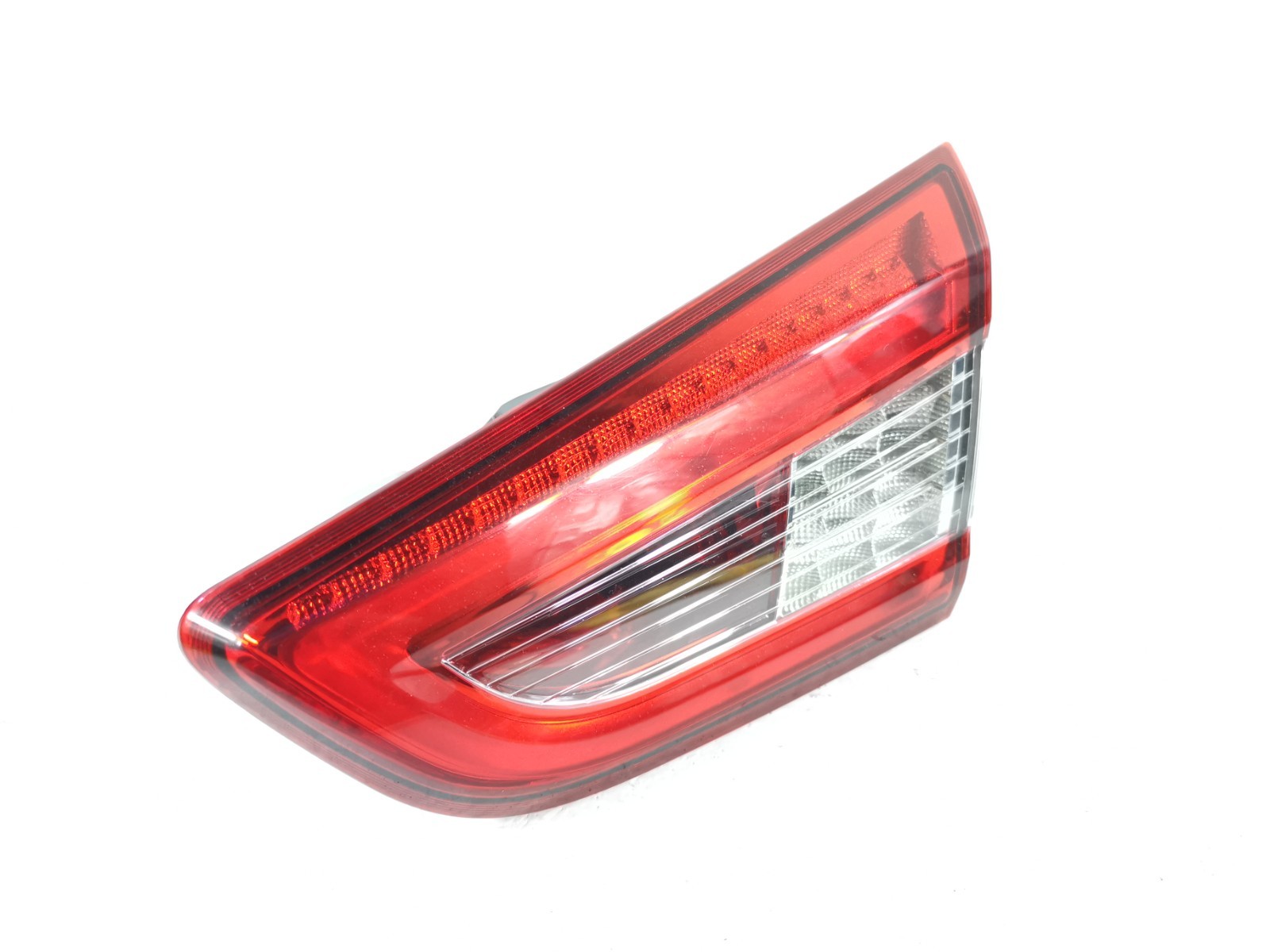 Maserati Ghibli S Q4 2015 Auto 3.0 L Rear Right Side Inner Tail Light Lamp OEM