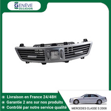 🇫🇷 MONTRE MERCEDES CLASSE S ➤2218270370 ♻️