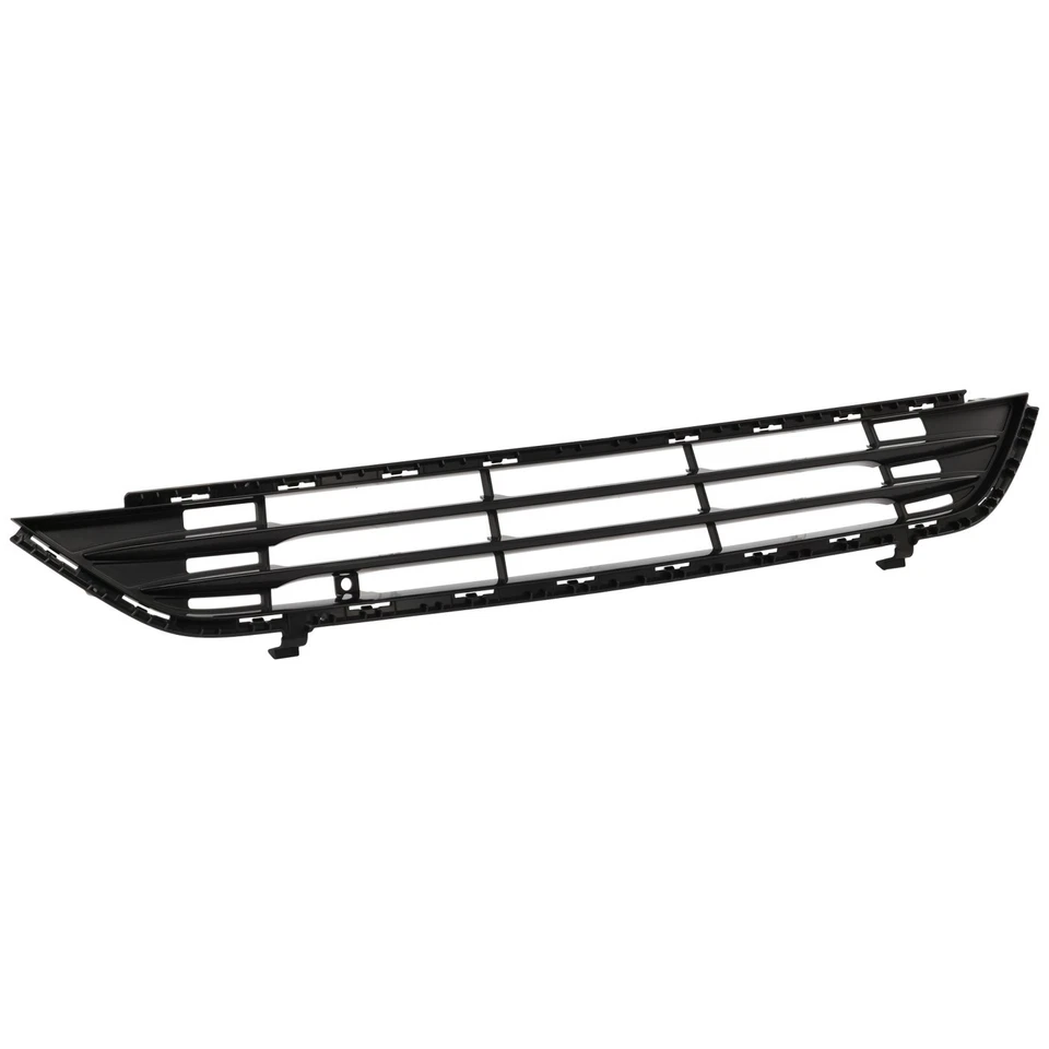 Rejillas de barra frontal de parachoques 23291884 para Buick Enclave 2018-2021 Foto 3 de 4