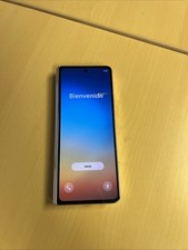 Faulty Samsung Galaxy Z Fold4 SM-F936B/DS 256GB  (Unlocked) Read Description.